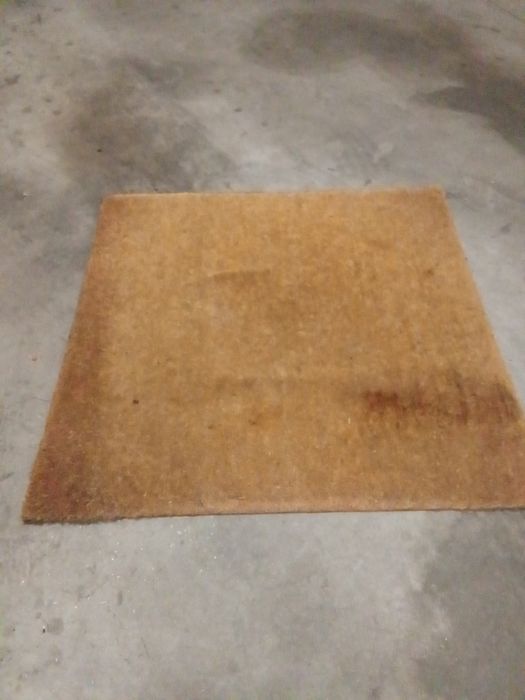 Large Entry Mat