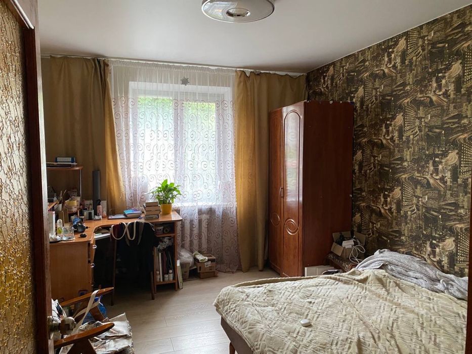 Здам квартиру, Водопровідна, зуп.Готель Поділля