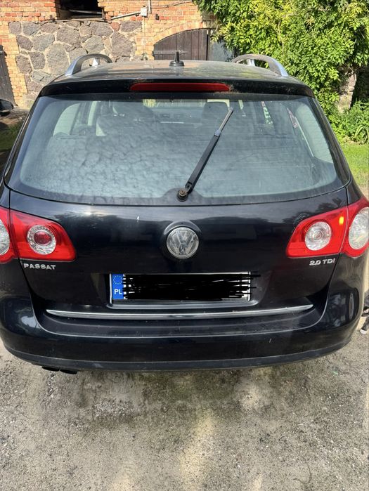 Volkswagen Passat 2.0 Tdi 2007