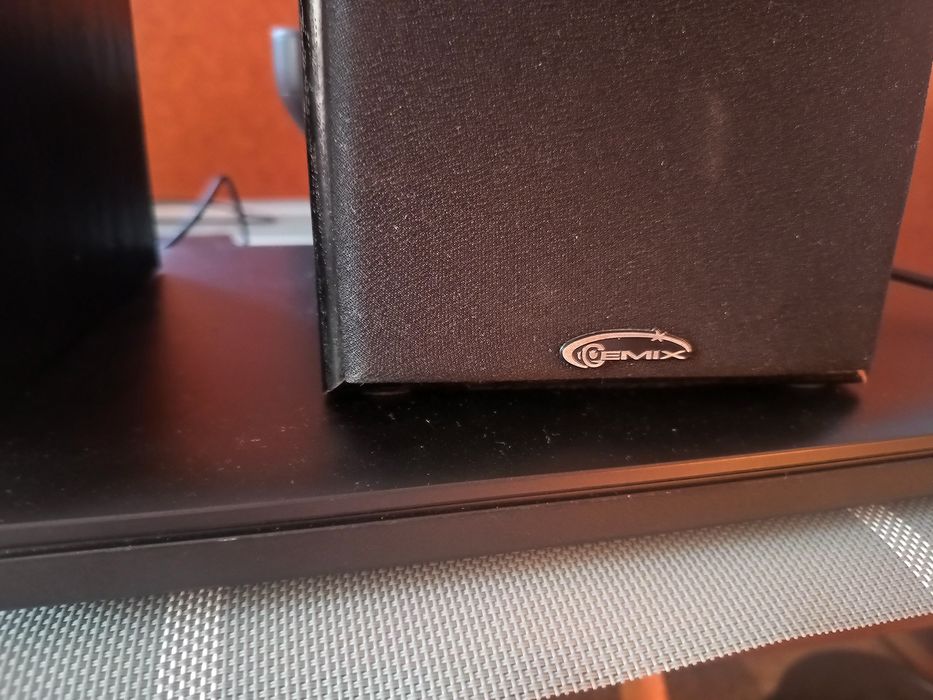 Продам акустичну систему для компьютера