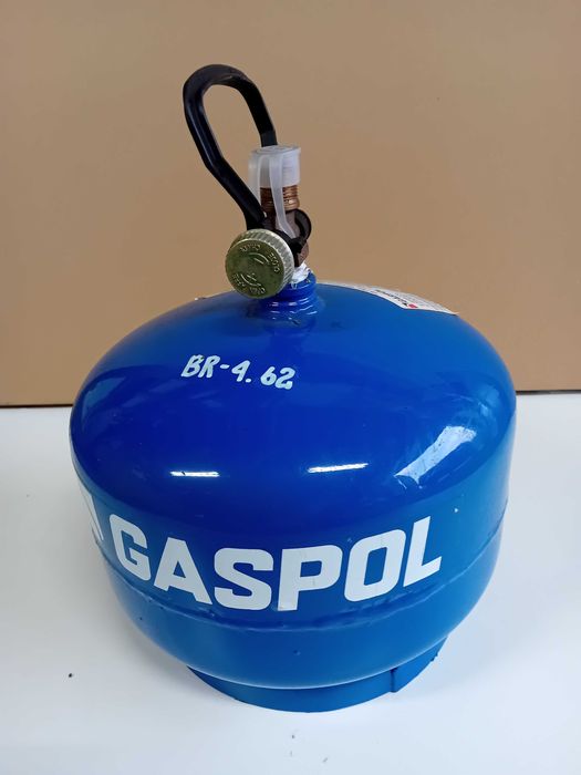 butla gazowa turystyczna 2kg