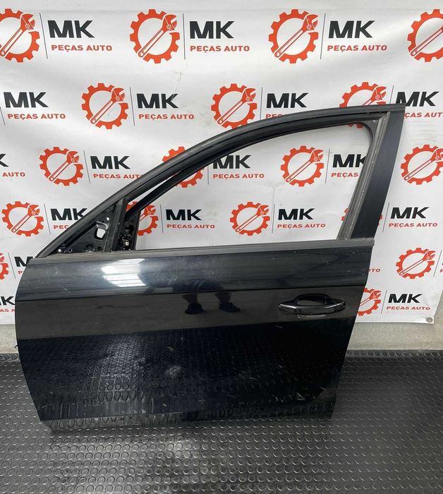 Porta frente esquerda Audi A4 B8 Avant