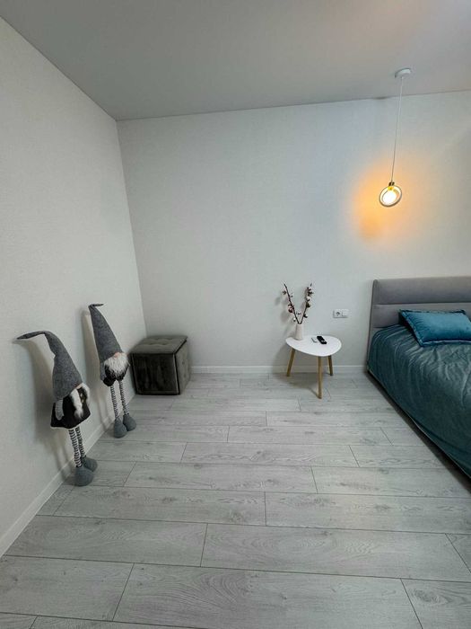 Продаж стильної 1к квартири 40 м² у Вишневому — вул. Святошинська, 58