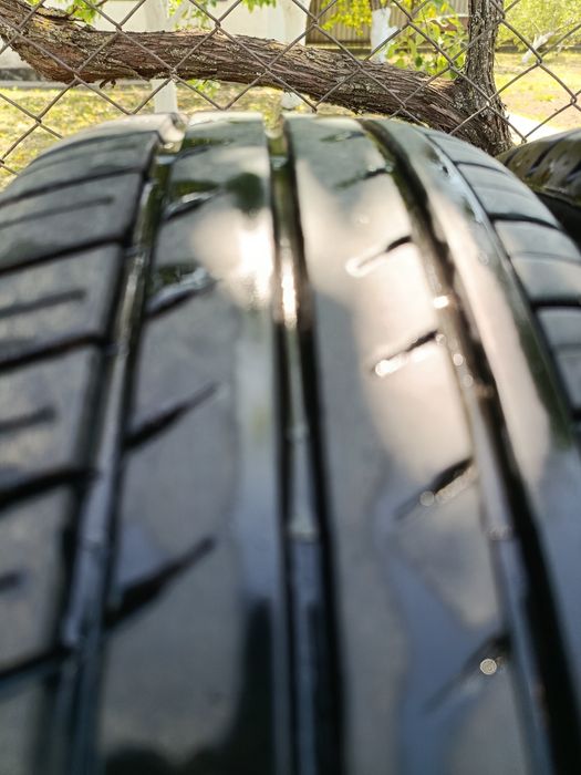 Комплект дисков с резиной R14/4/108 ЛЕТО