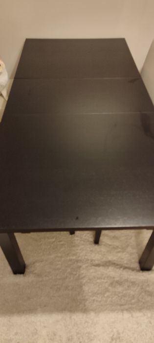Mesa IKEA extensivel