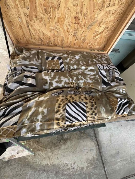 Продам вулики в ідеальному стані на 20 рамок!