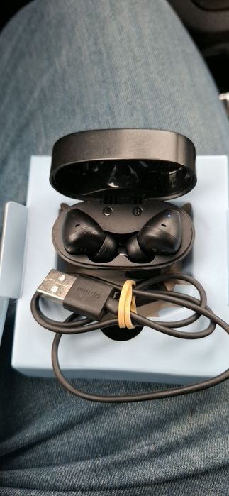 Philips Headphones 2000 Séries