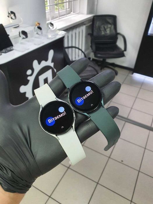 Samsung Watch 4 (R870/ R880) годинник