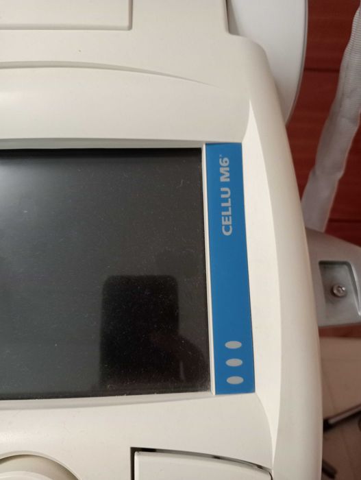 Máquinas de Estética Cellus M6
