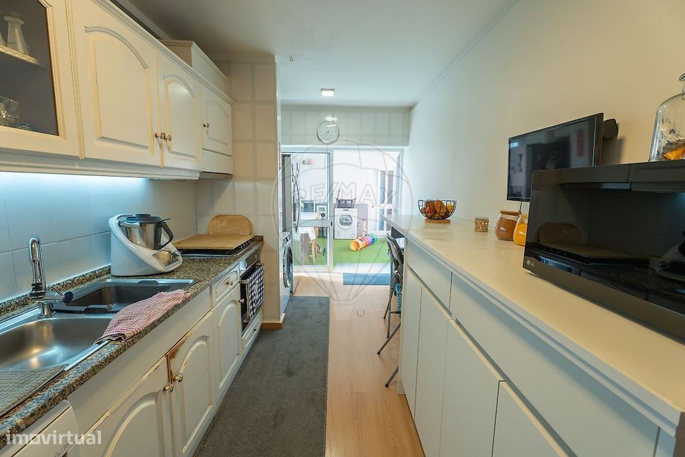 Apartamento T2 para venda
