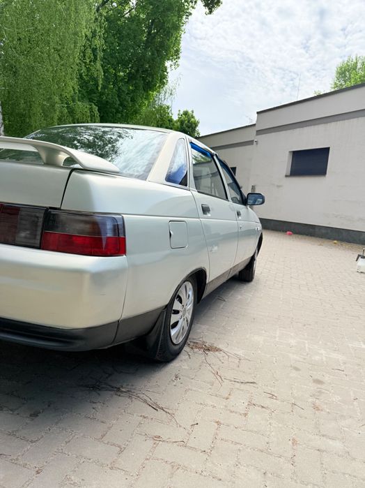 Лада 2110 пробіг 70тис