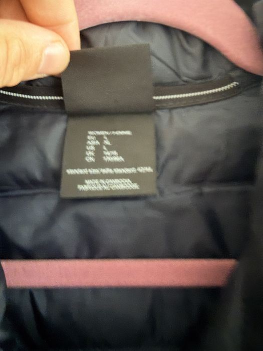 Kurtka Jack Wolfskin