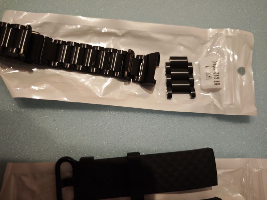 Bracelete Fitbit charge 3