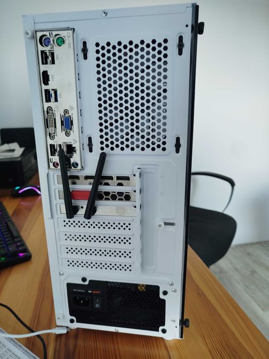 Komputer stacjonarny