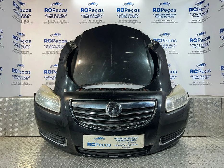 Frente Completa Opel Insignia A 2.0 CDTi Diesel G09 2008 - 2013