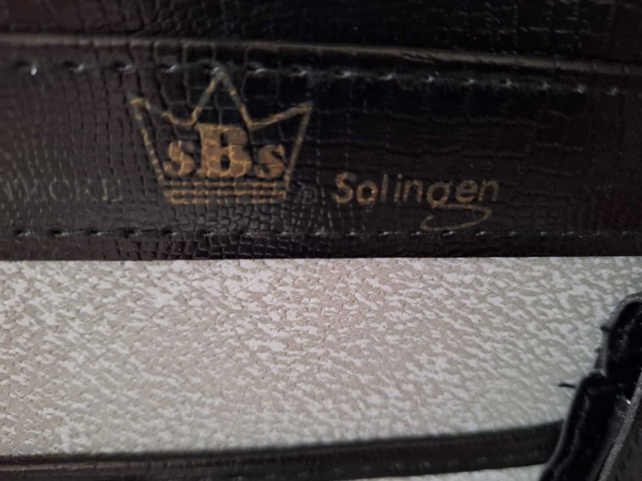 Faqueiro SBS Solingen447404132785213444