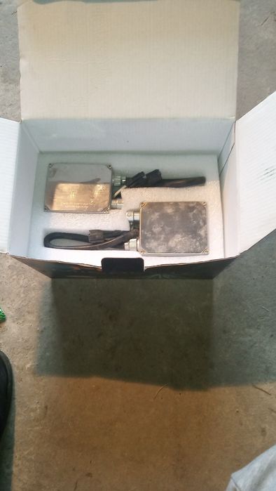 Лампочки бік сеони