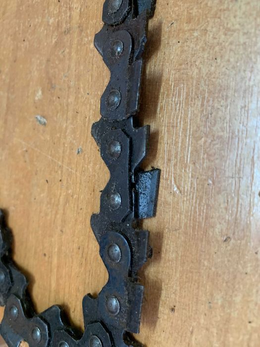 Цеп бензопилы  Дружба.  Новый