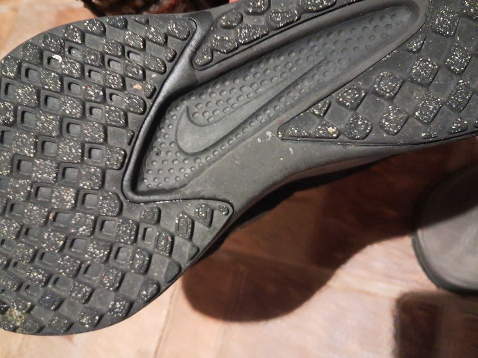 Sapatilhas Nike quest 6 - n.° 43
