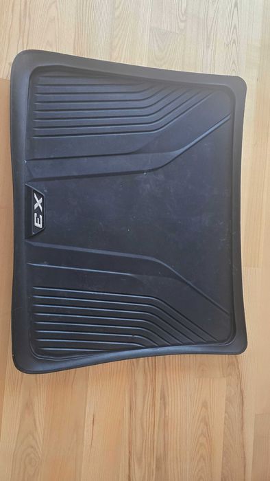 Mata do bagażnika  BMW X3 G01  ORYGINALNA