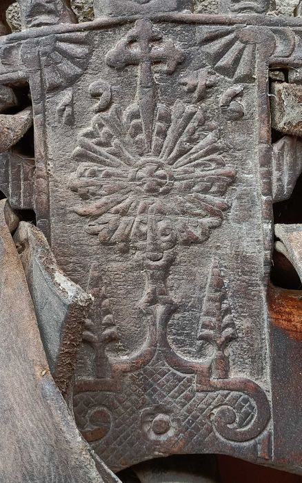 Canga / jugo antigo minho - 1946 (?)