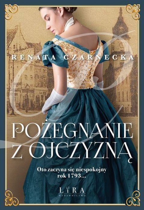 Pożegnanie Z Ojczyzną