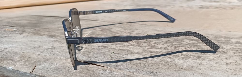 Okulary przeciwsłoneczne Ducati