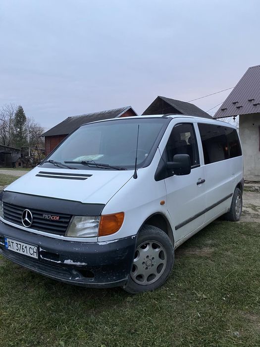 Продам Мерседес Віто