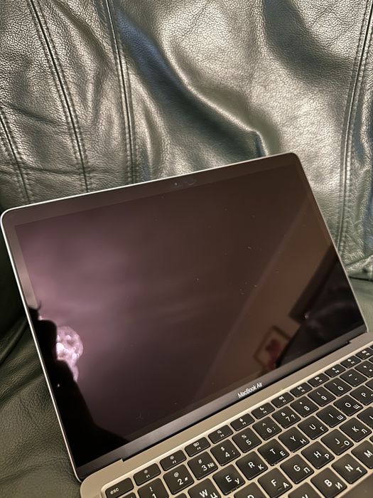Macbook Air M1 16/512gb 2020 93% АКБ идеал , не макбук про pro  на м2 или на м1 а2338