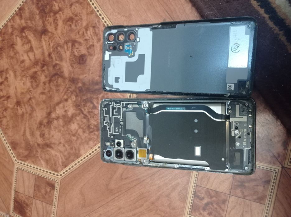 Samsung galaxy s20