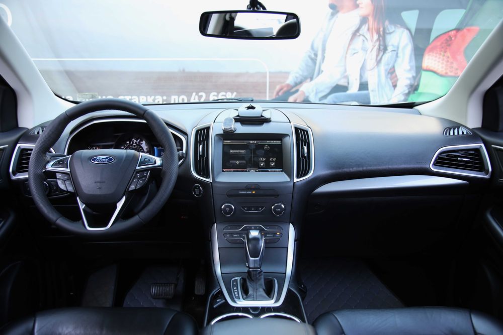 Продам Ford Edge 2015