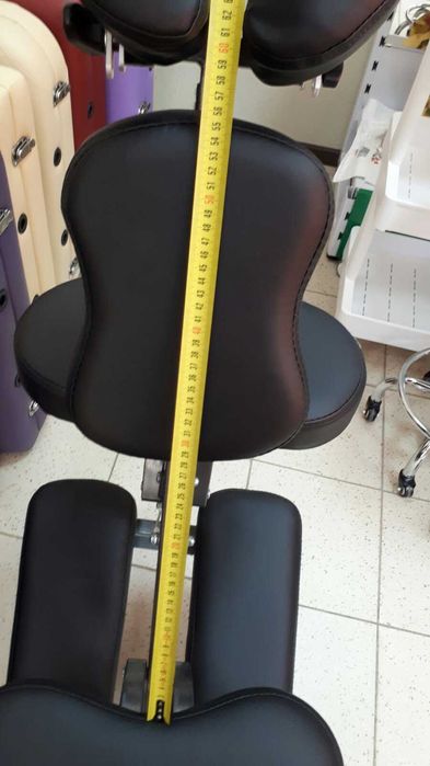 Стілець для масажу SPIRIT новий гарантія