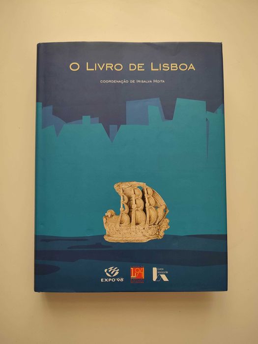 O Livro de Lisboa