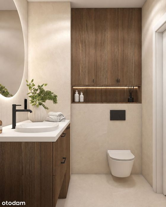 3 pokoje | 67 m² | Nowe | Standard premium | Bez PCC