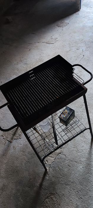 Grelhador Churrasco BBQ - 20 euros