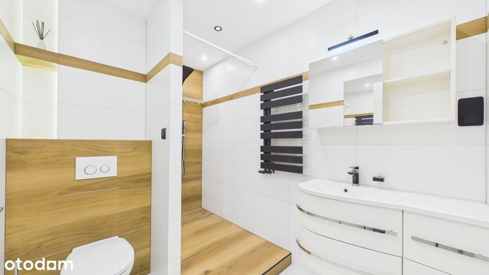 2 poziomy/2balkony+taras/2MP/piwnica/0%prowizji