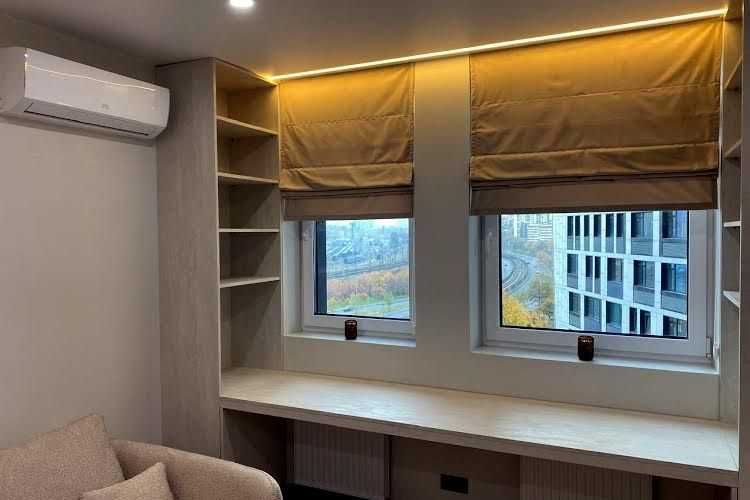 2-комнатная квартира по адресу ул. Ильенка Юрия (площадь 81 м²) - Atlanta.ua - фото 6