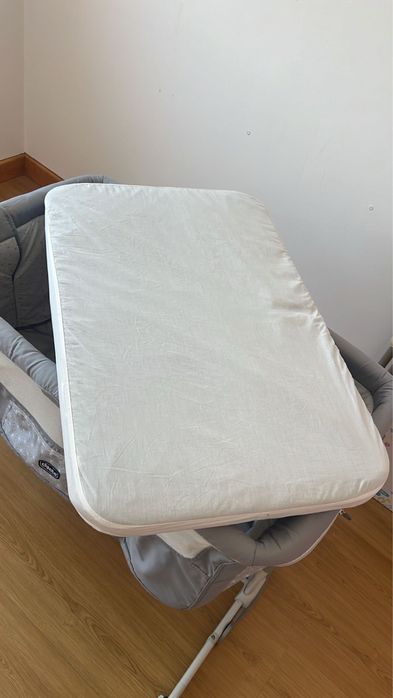 Berço de bebé Chicco Next2Me