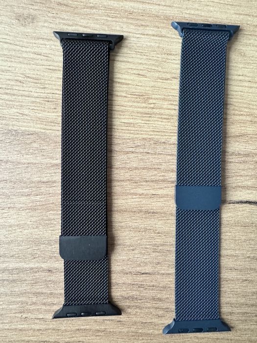 Pasek bransoleta magnetyczna Apple Watch 7/8:9/10 45 mm