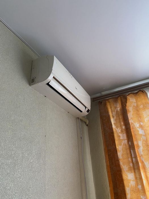 Продам 1-кімнатну квартиру на Зигіна, район тролейбусного депо