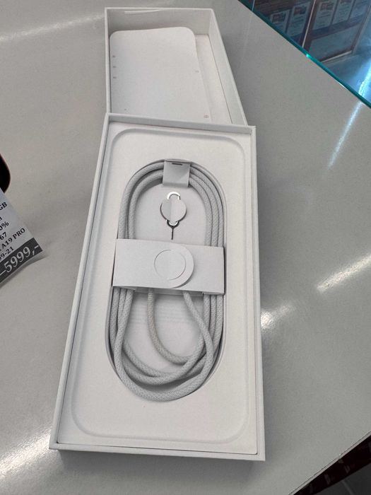 iPhone 17 Pro Max 512GB Bat 100% Topcase Vivo *Raty 0%*