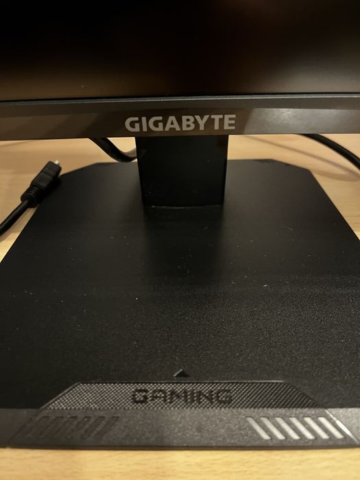 Monitor Gamingowy, Gygabyte GS32QC