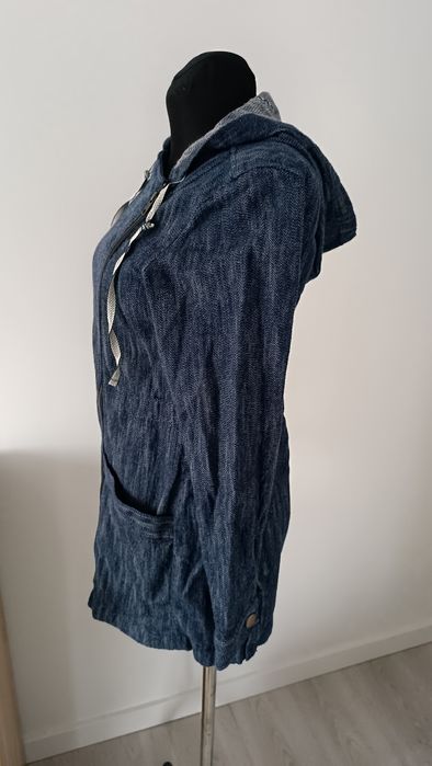 Płaszczyk wiosenny Cambi roz XS/S