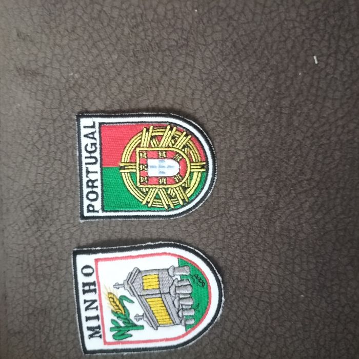 Emblemas académicos