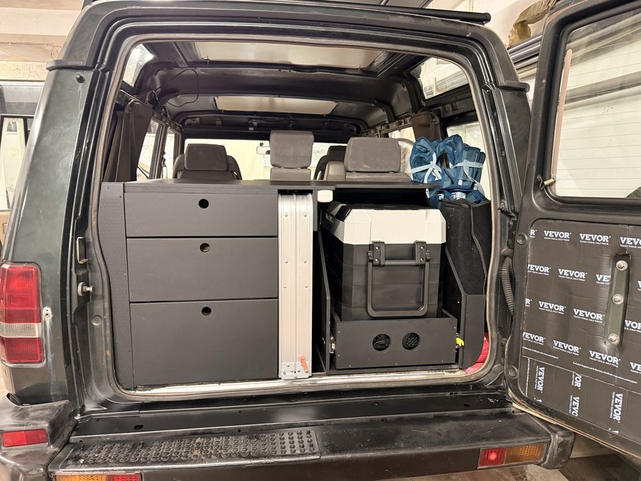 Land rover discovery 1 300 5 portas