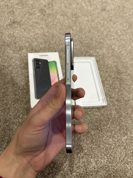 Samsung Galaxy A56 5G Desbloqueado