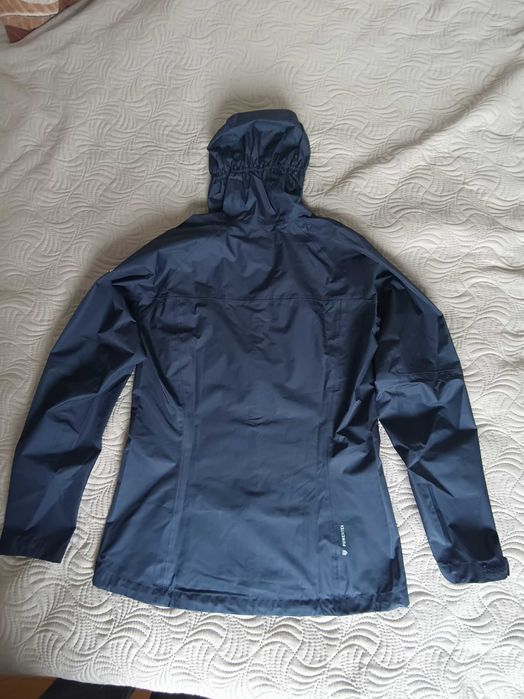 Kurtka Damska Salewa Puez Aqua3 Ptx W Jkt