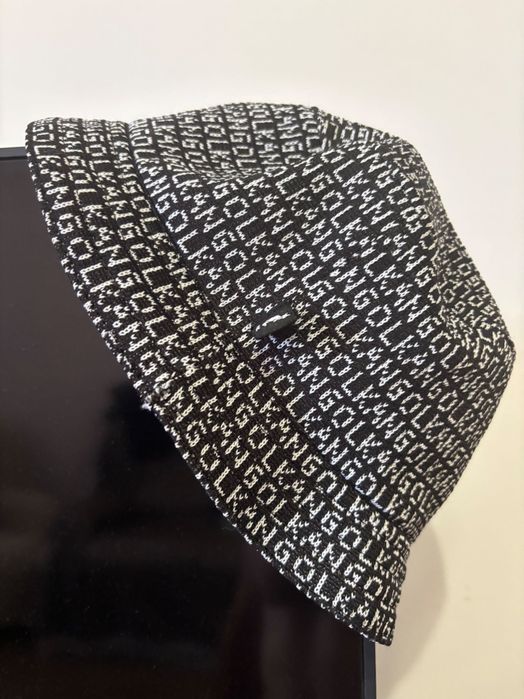 Kangol S оригинальная стильная панама панамка