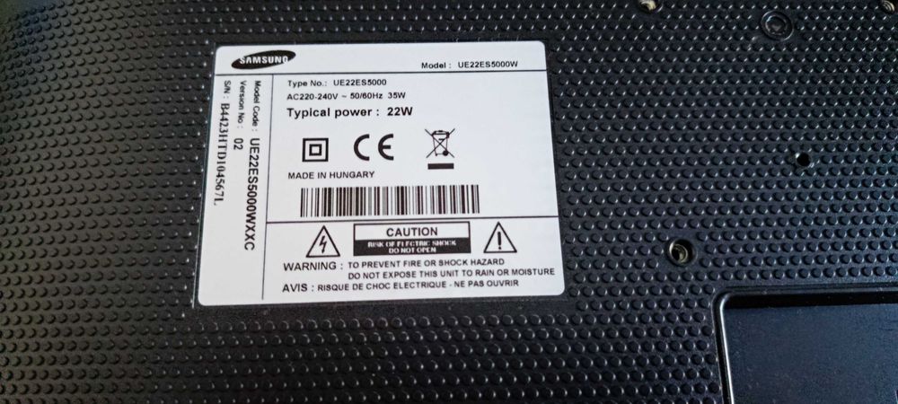 Computador HP Compaq Completo