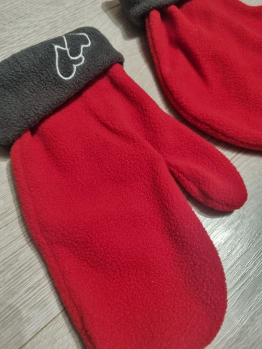 Rękawiczki dla par